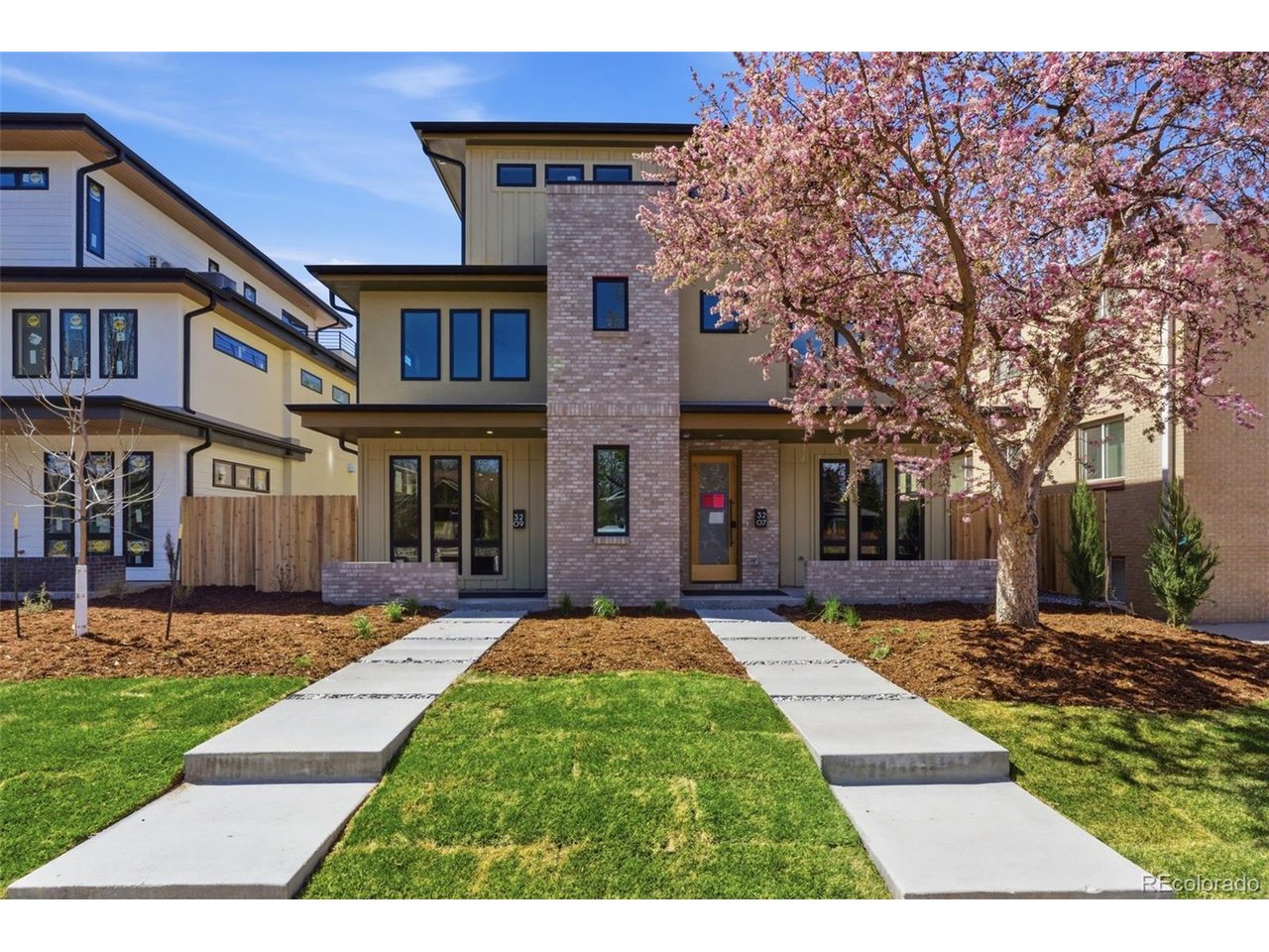 Photo of 3207 S Sherman St Englewood CO 80113