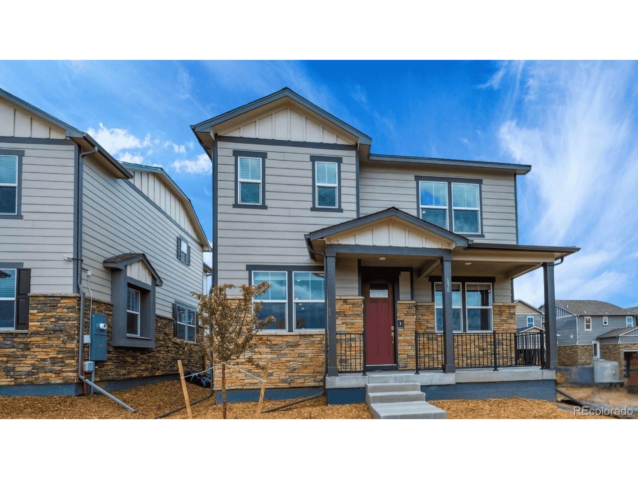 Photo of 688 N Ukraine St Aurora CO 80018