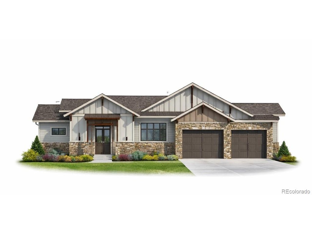 Photo of 636 Copper Fox Pl Larkspur CO 80118