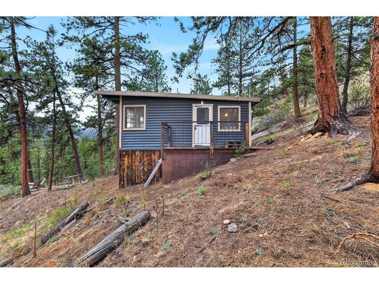 Photo of 354 Mesa Dr Evergreen CO 80439