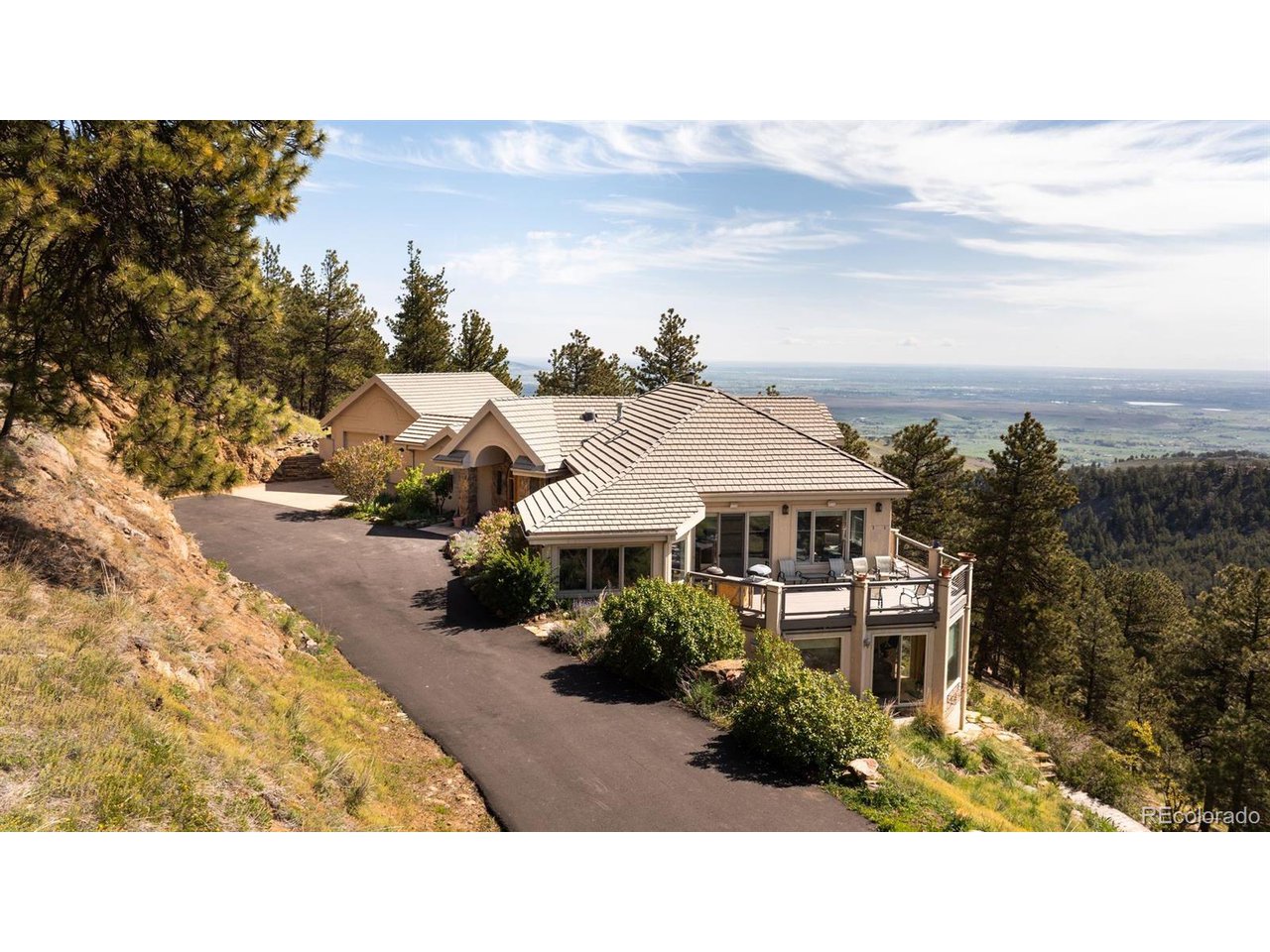 Photo of 1426 Rembrandt Rd Boulder CO 80302