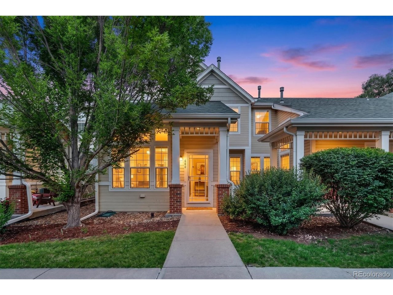 Photo of 680 S Yarrow St Lakewood CO 80226