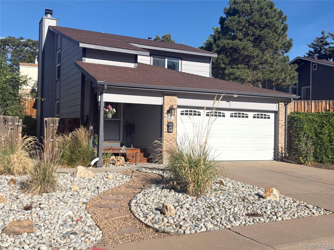 Photo of 7123 Depew Ct Arvada CO 80003