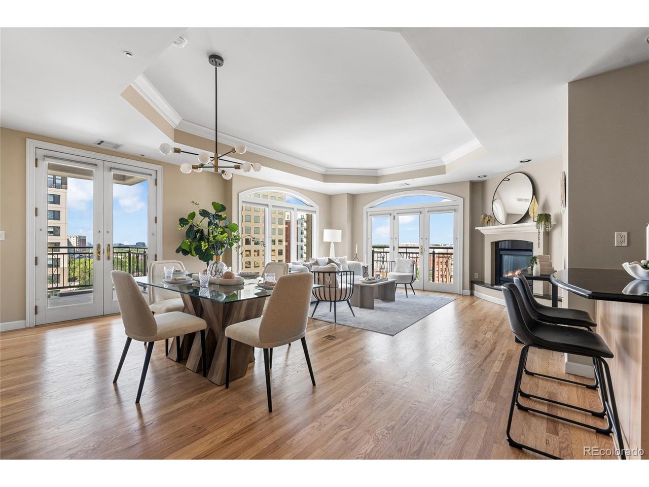 Photo of 1827 N Grant St #800 Denver CO 80203