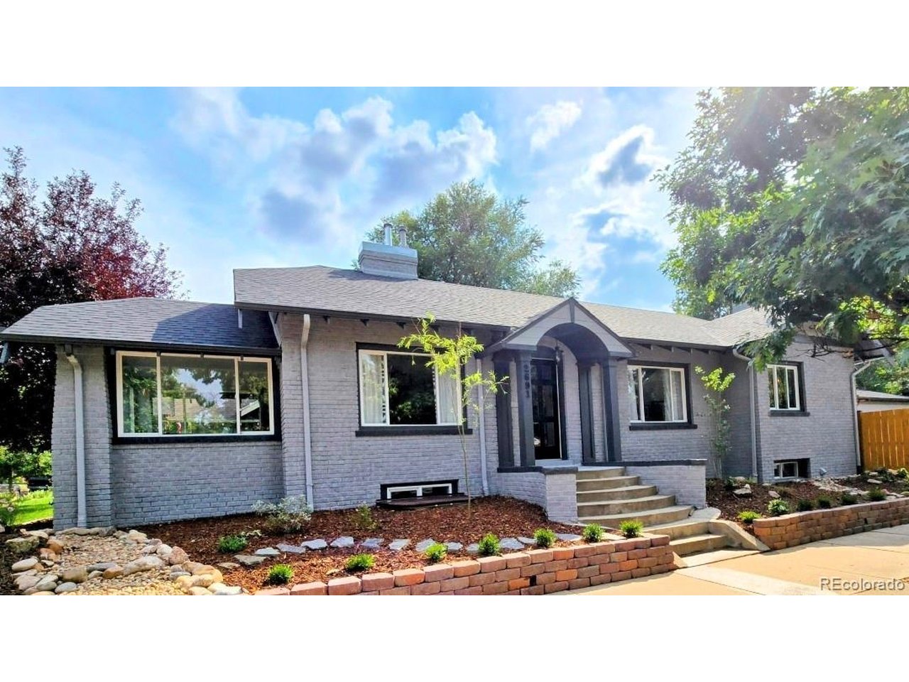 Photo of 2691 Birch St Denver CO 80207