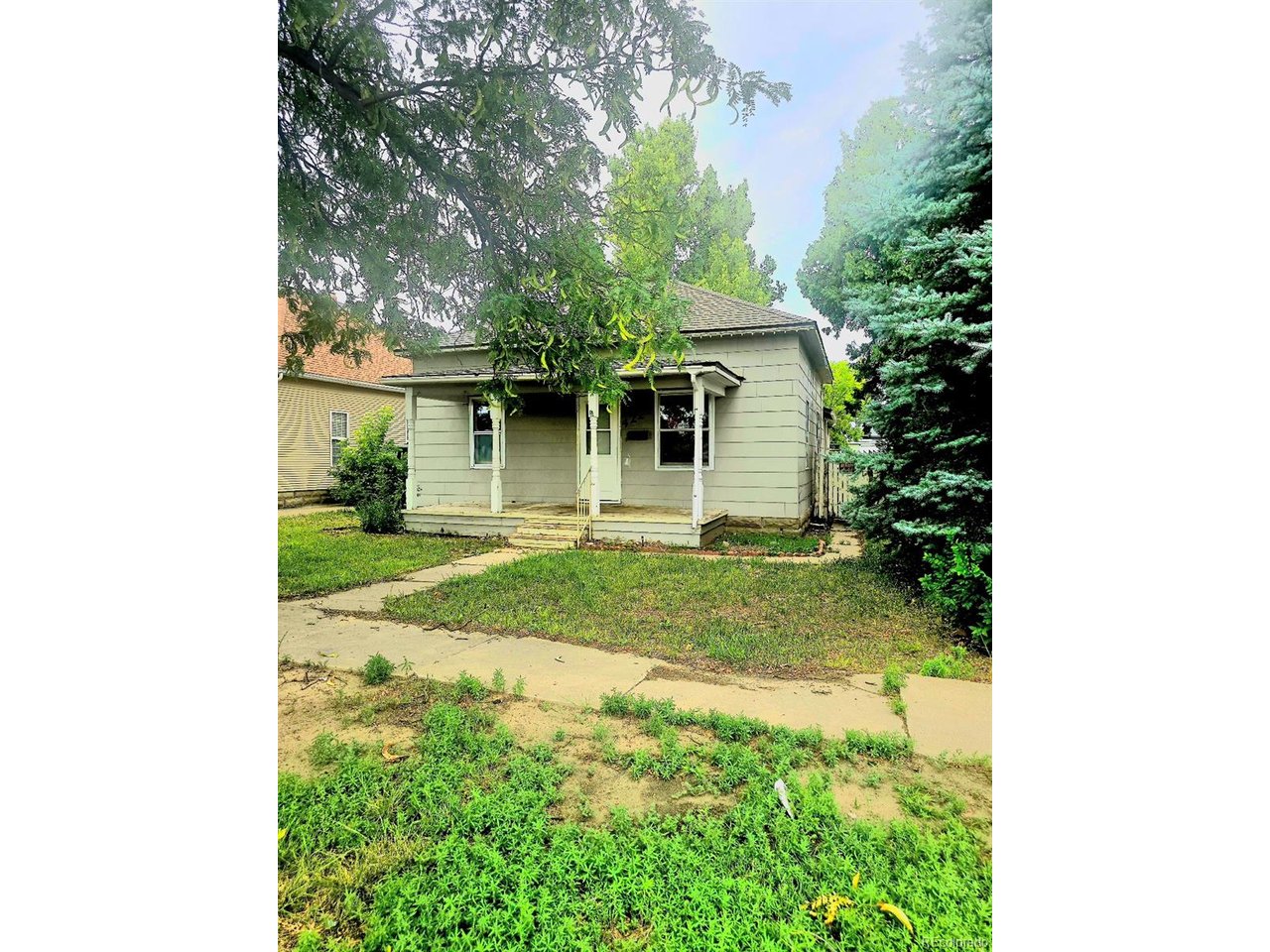 Photo of 422 Chestnut St Sterling CO 80751