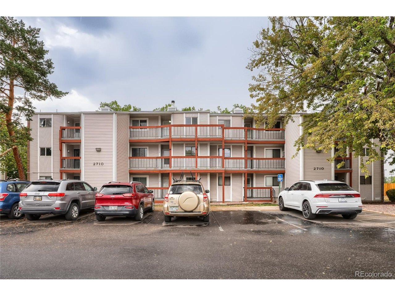 Photo of 2710 W 86th Ave #58 Westminster CO 80031