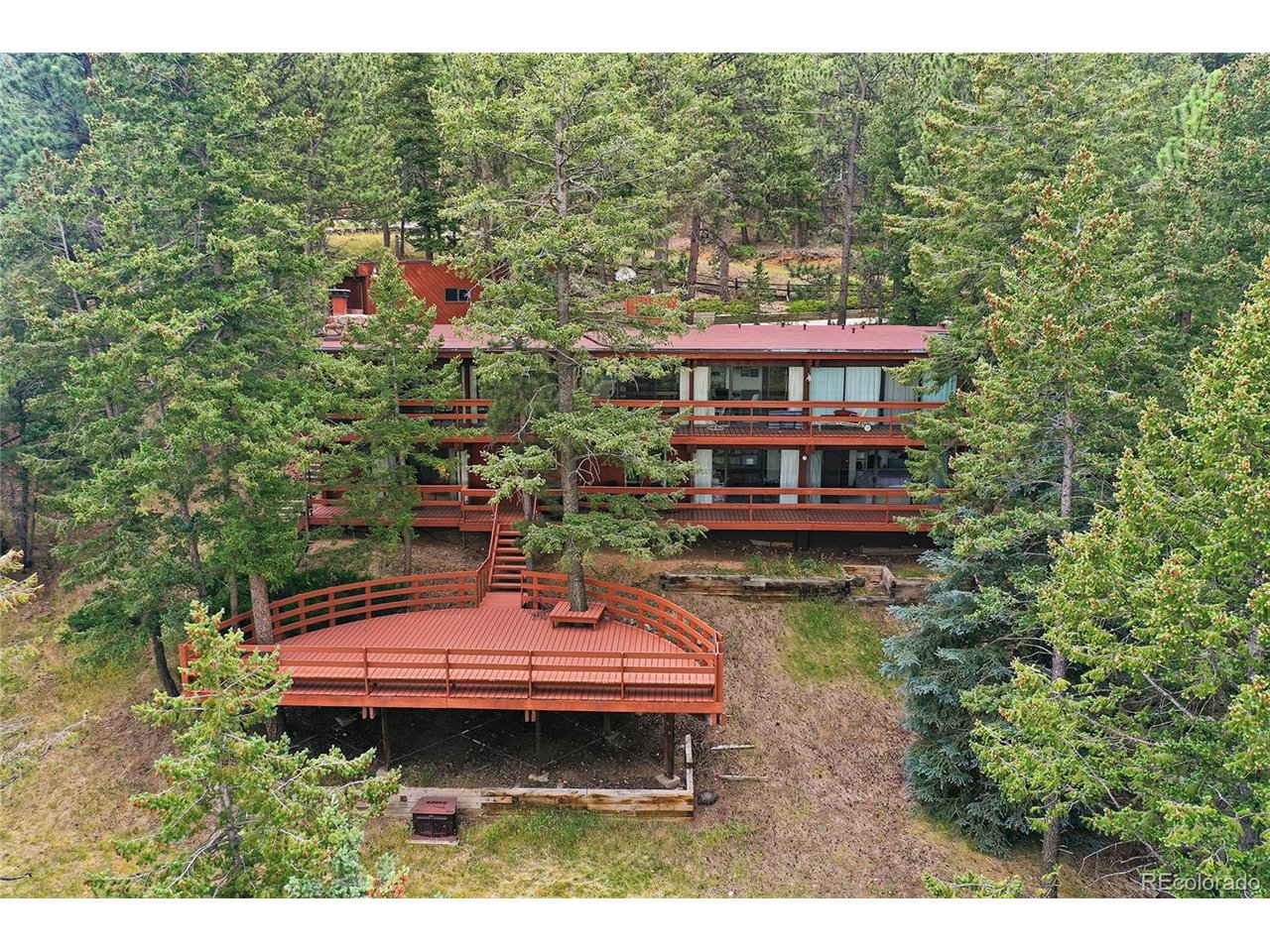 Photo of 22703 Hagler Dr Golden CO 80401