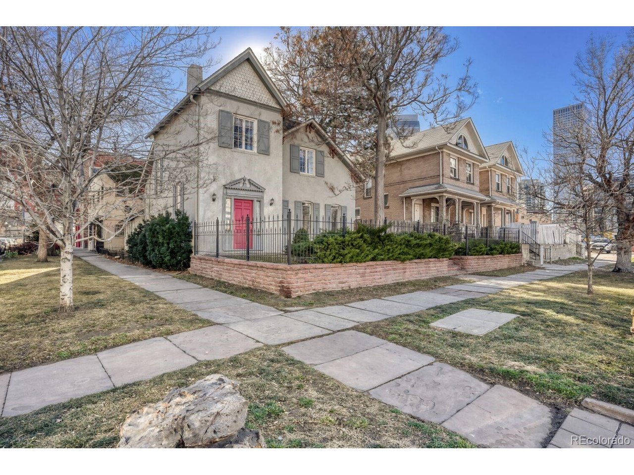 Photo of 422 21st St Denver CO 80205