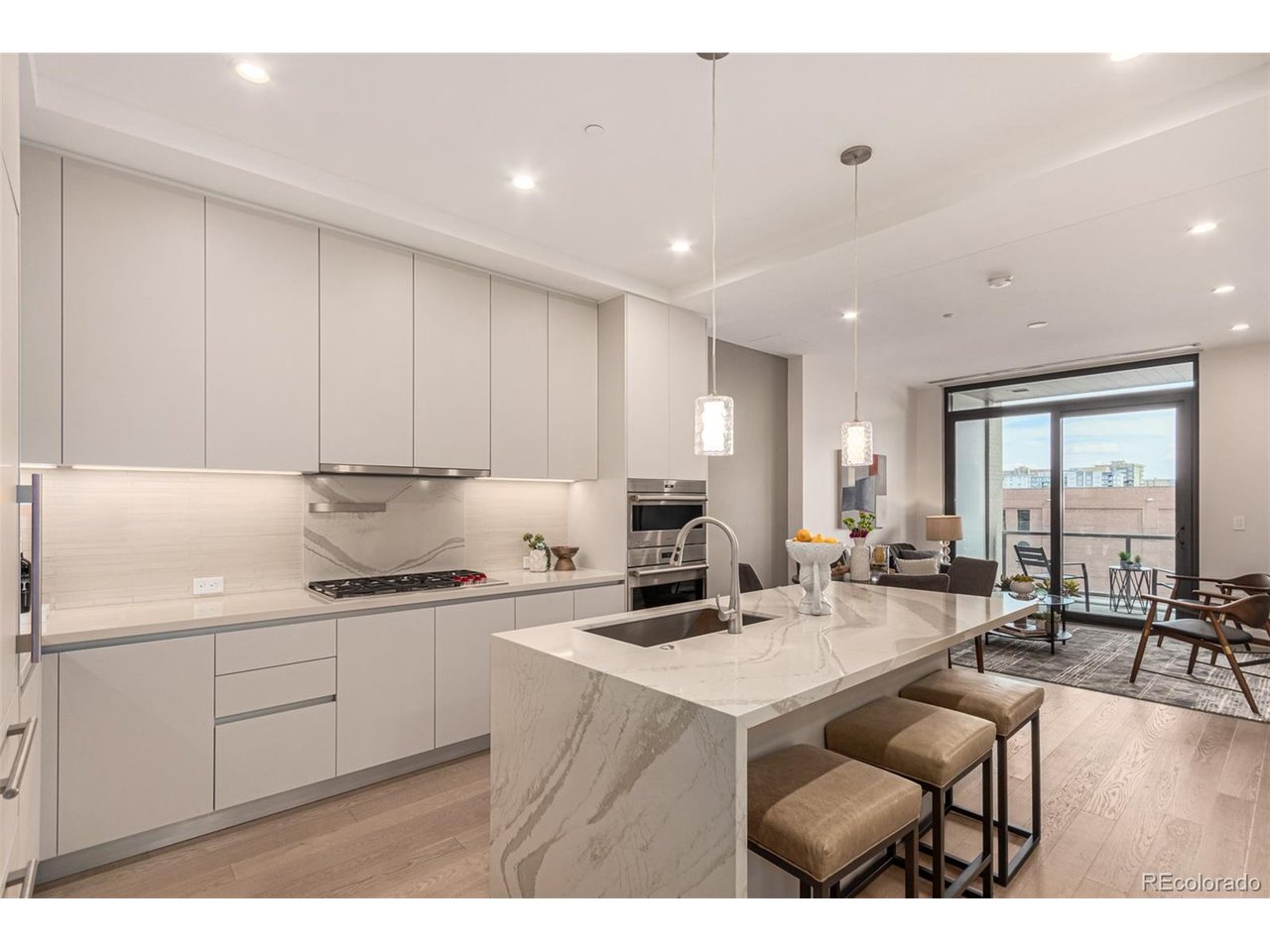 Photo of 1901 Wazee St #815 Denver CO 80202
