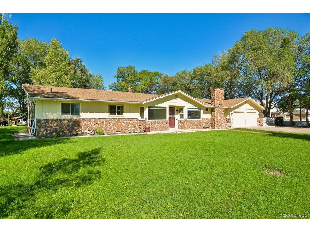 Photo of 5131 Del Viento Rd Alamosa CO 81101