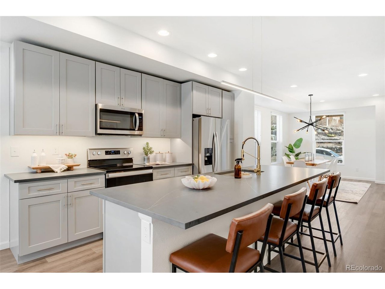 Photo of 911 Tennyson St Denver CO 80204