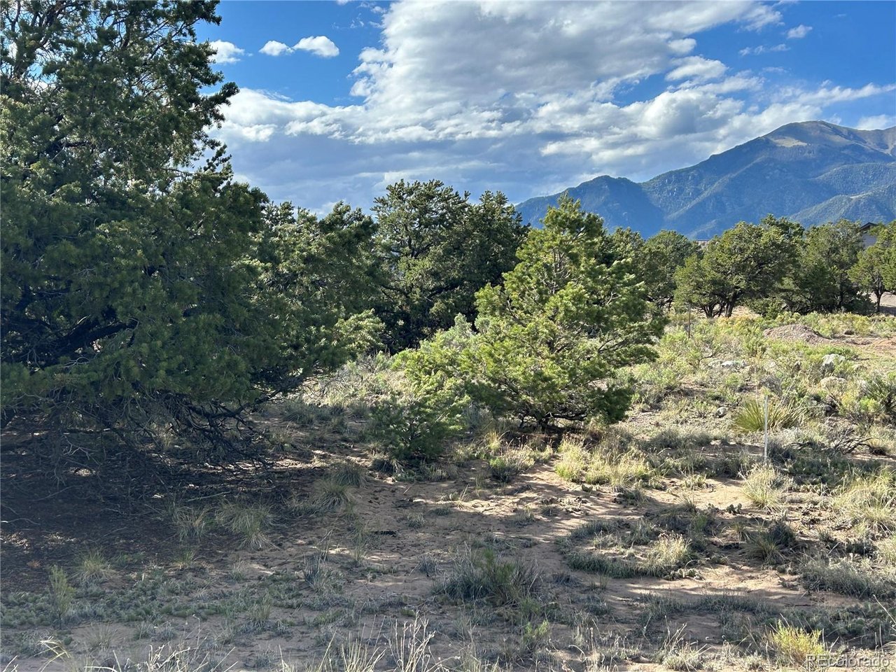 Photo of 322 Holiday Overlook Crestone CO 81131
