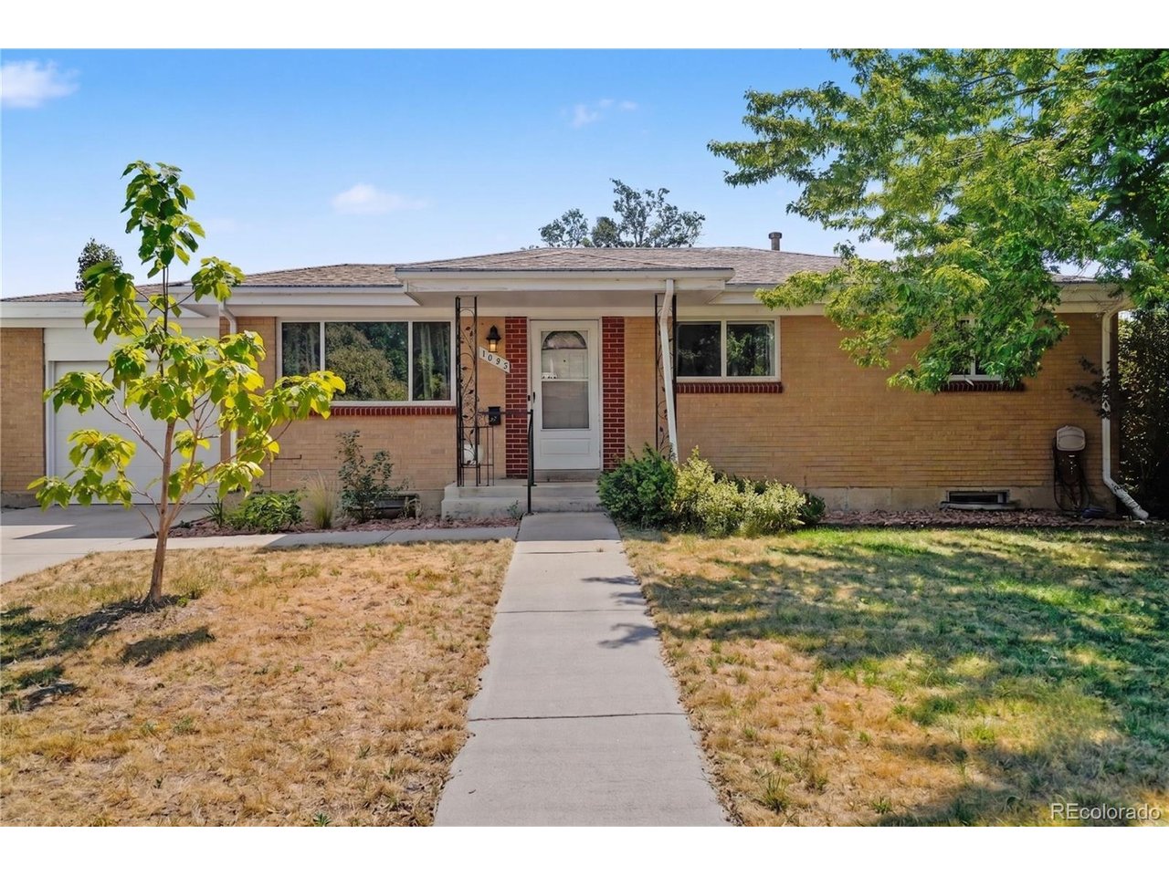 Photo of 1092 S Iris St Lakewood CO 80226