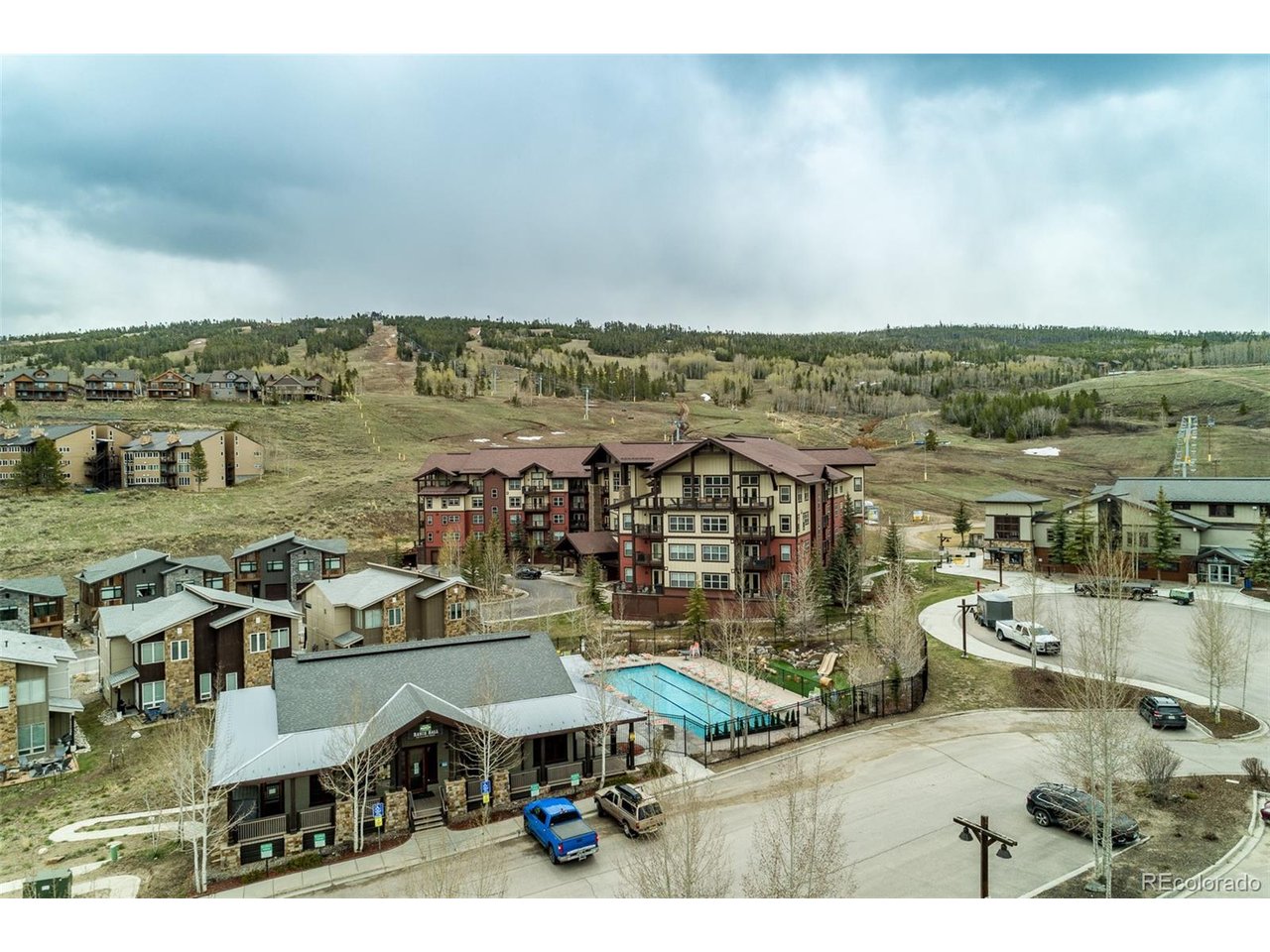 Photo of No Address Listed Granby CO 80446