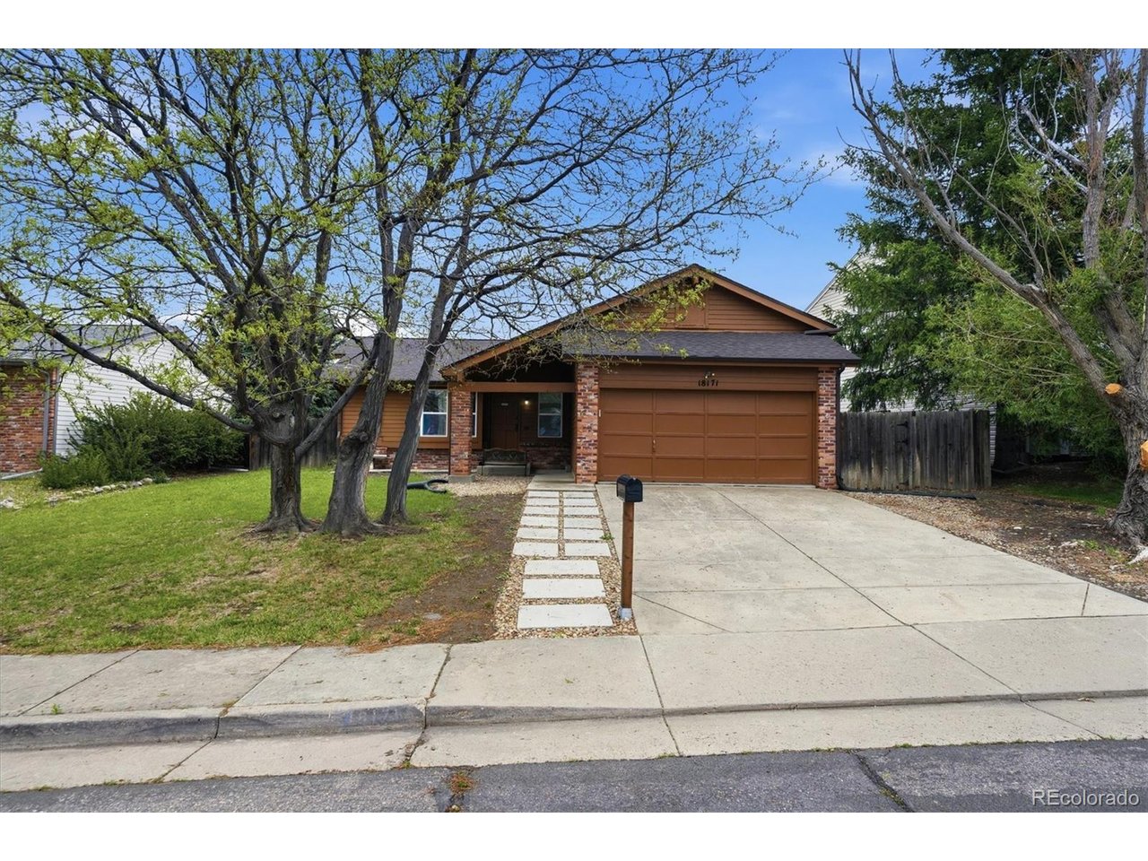 Photo of 18171 E Crestridge Dr Centennial CO 80015