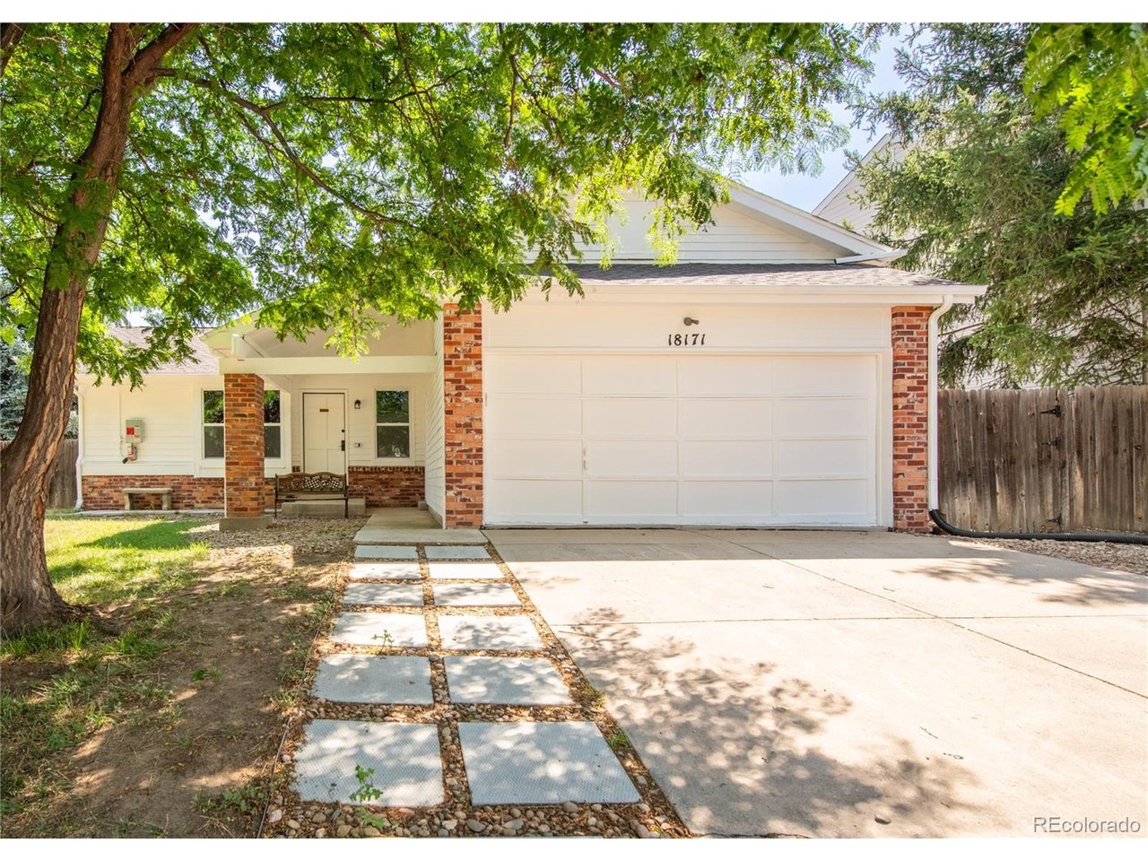 Photo of 18171 E Crestridge Dr Centennial CO 80015