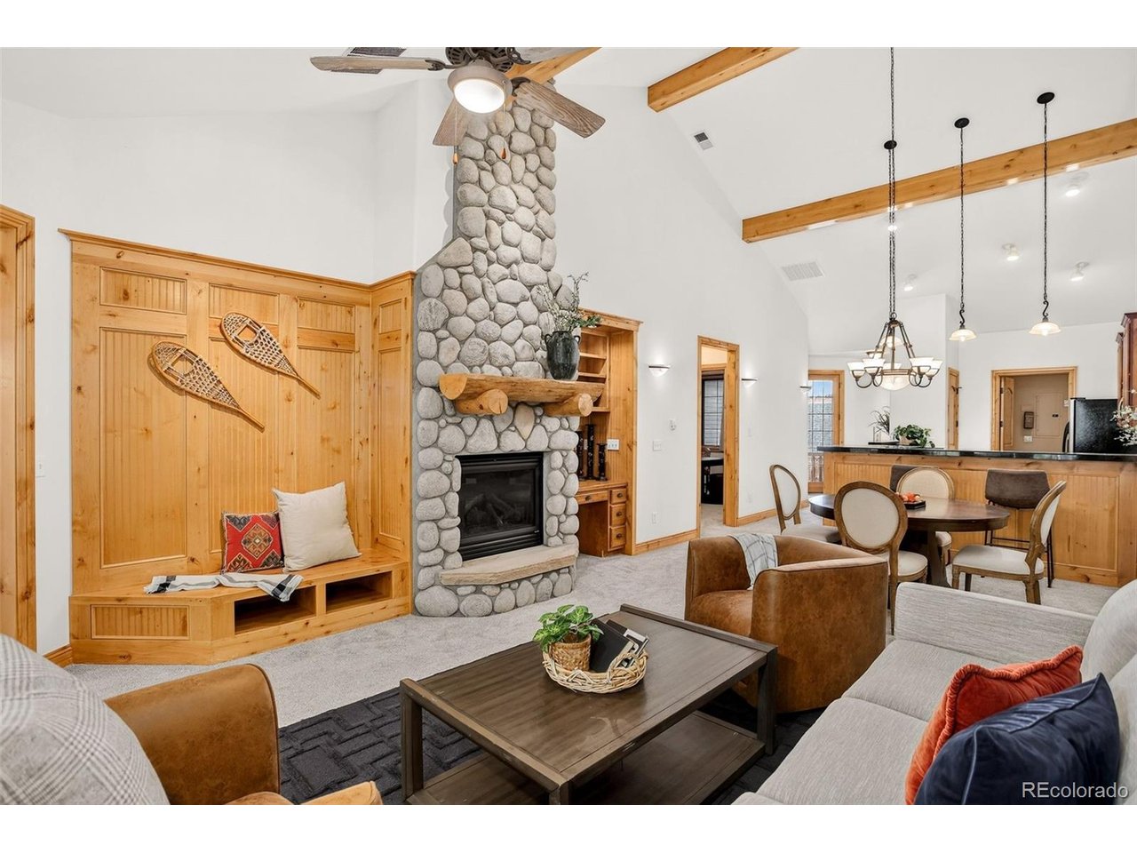 Photo of 31276 Stone Canyon Rd #204 Evergreen CO 80439