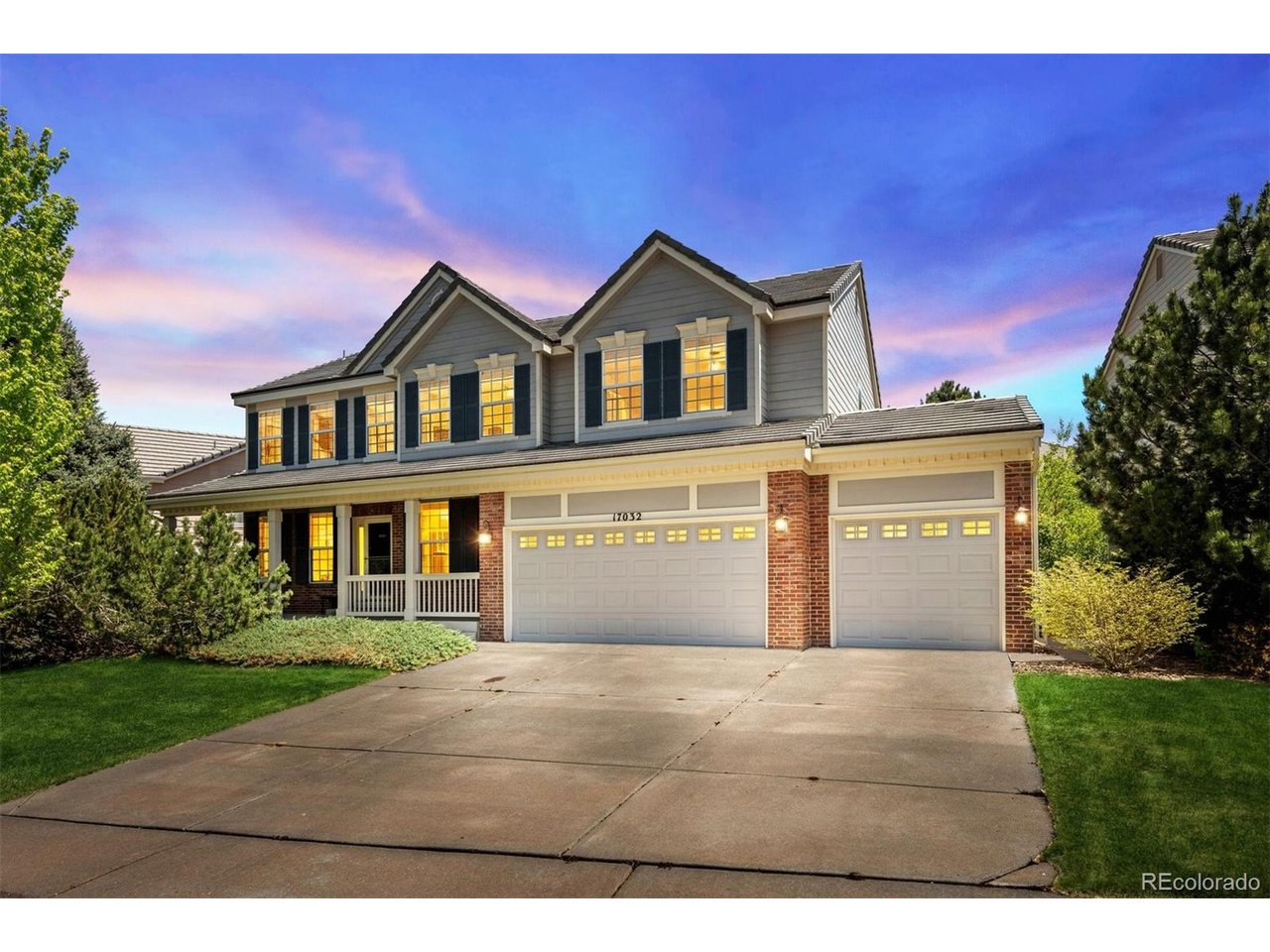 Photo of 17032 E Aberdeen Dr Aurora CO 80016