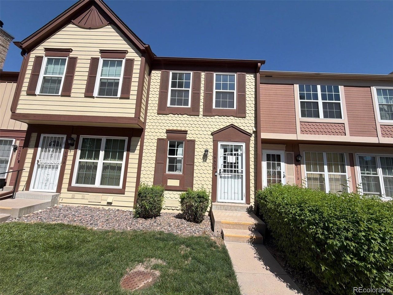 Photo of 1663 S Blackhawk Way #A Aurora CO 80012