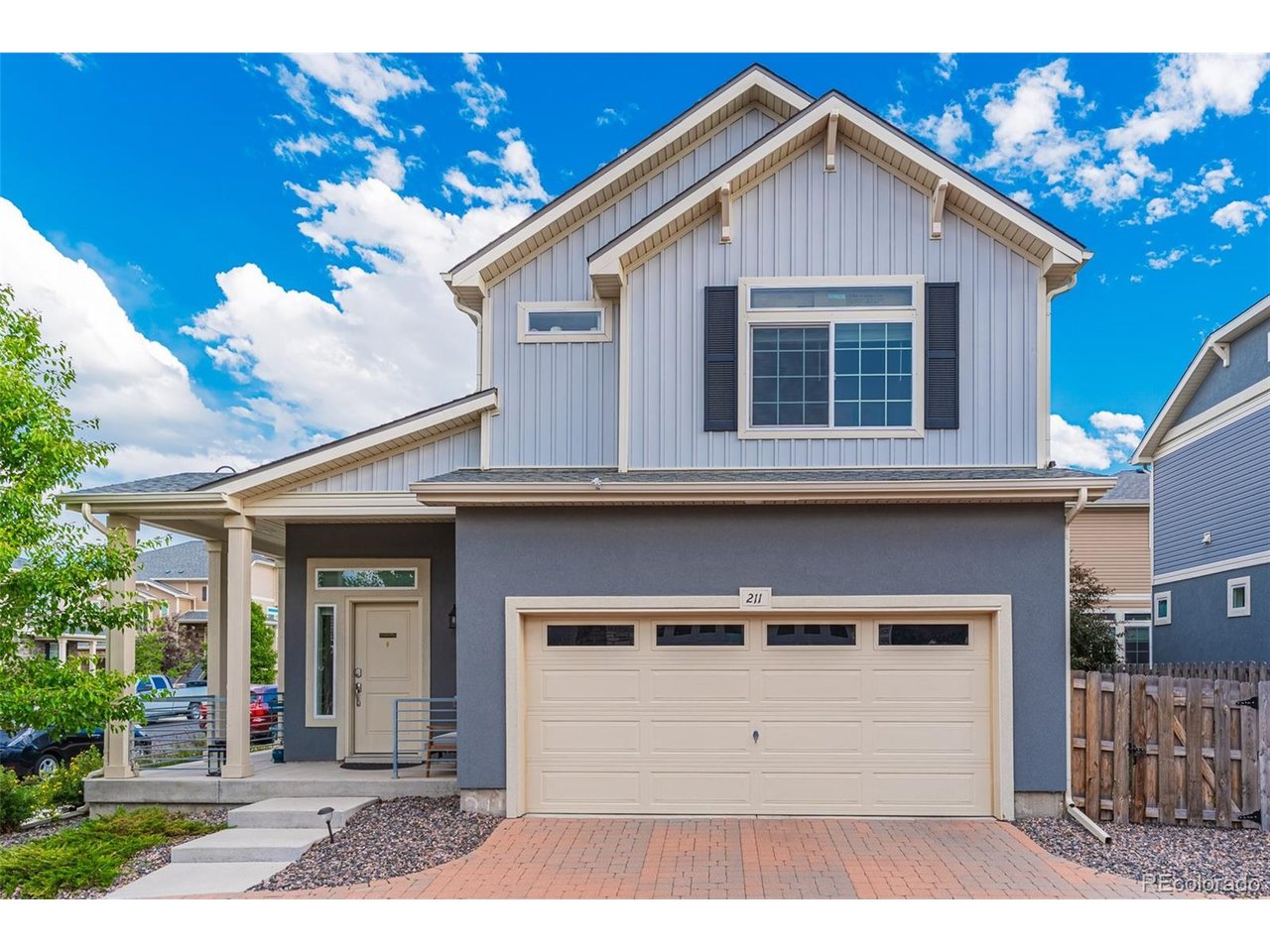Photo of 211 S Oak Hill St Aurora CO 80018