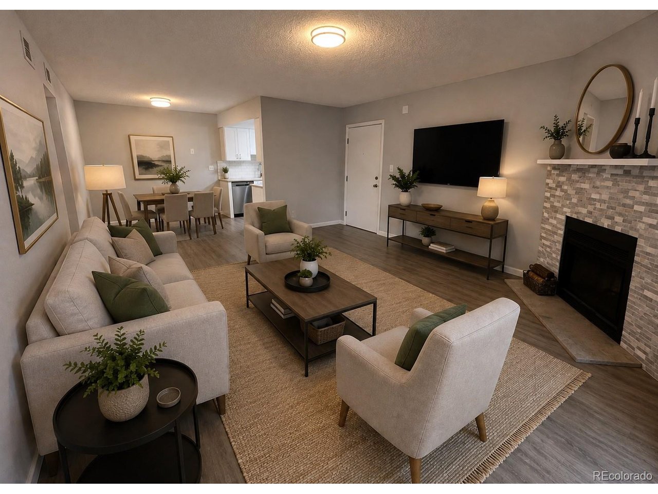 Photo of 8600 E Alameda Ave #17-105 Denver CO 80247