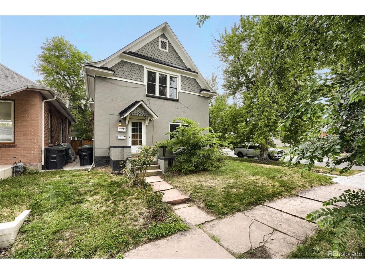 Photo of 2551 Irving St Denver CO 80211