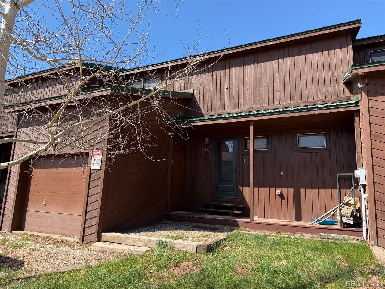 Photo of 44 Valley Vista Rd #38 Cuchara CO 81055