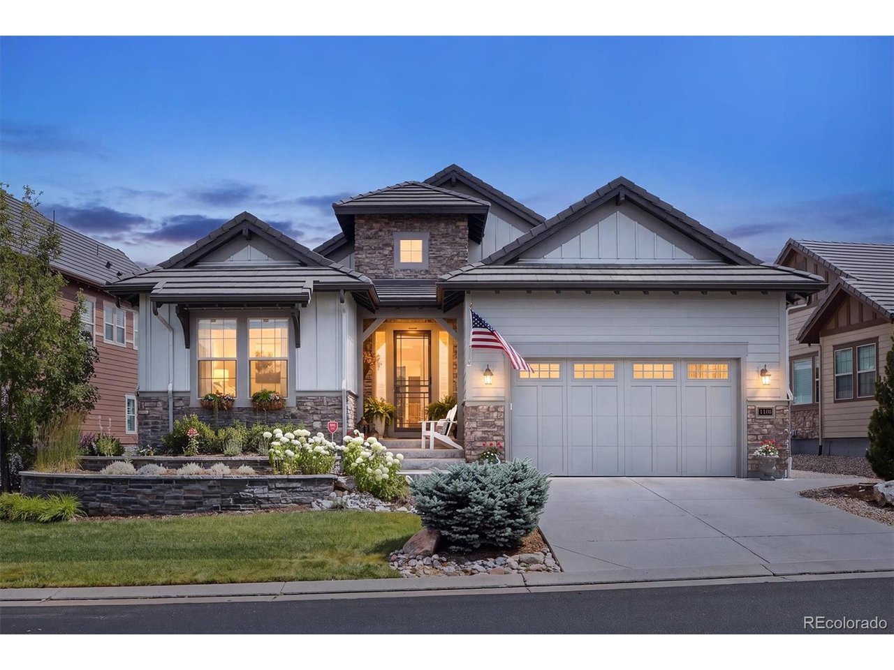 Photo of 1108 Starglow Pl Littleton CO 80126