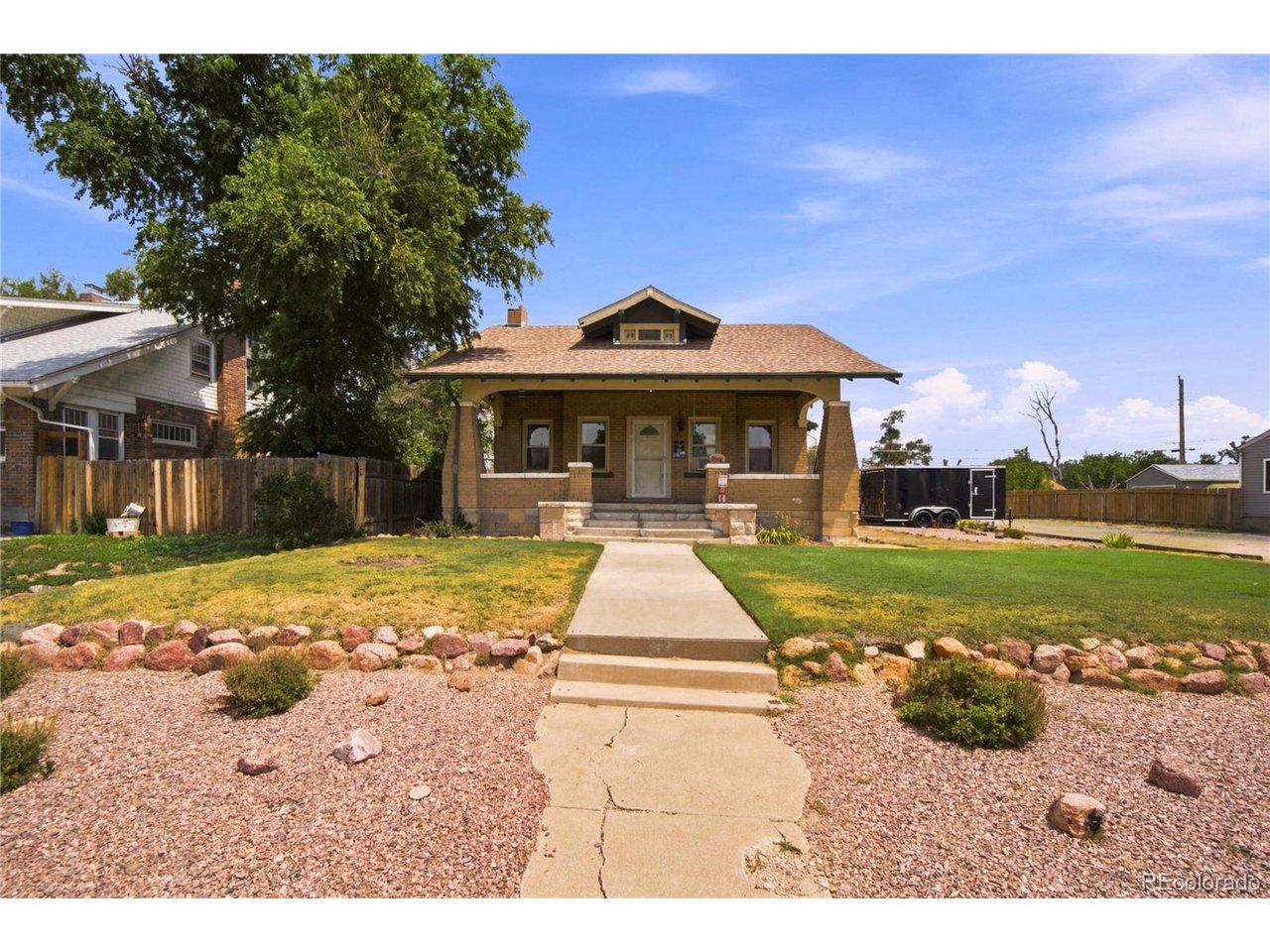 Photo of 2714 High St Pueblo CO 81003