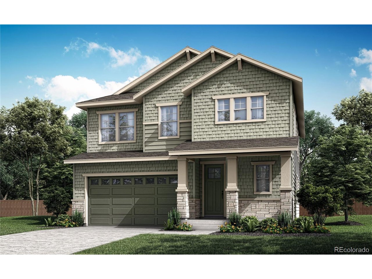 Photo of 8560 Eckley St Littleton CO 80125