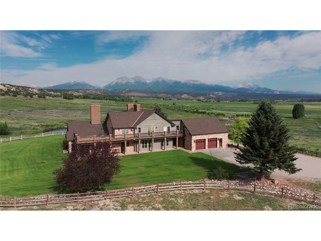 Photo of 8270 County Road 160 Salida CO 81201