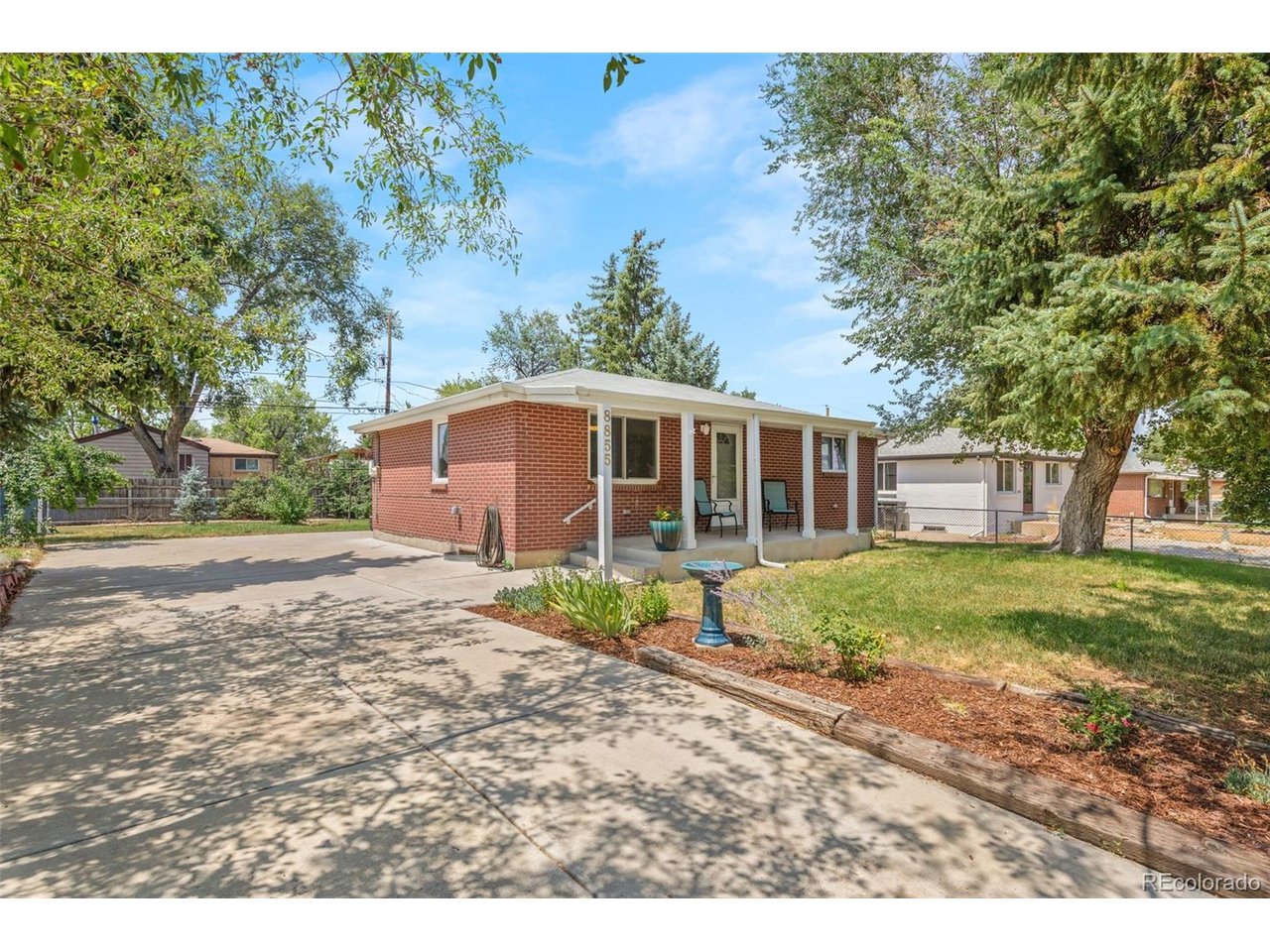 Photo of 8855 Hastings Way Westminster CO 80031