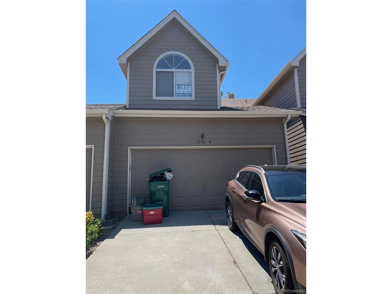 Photo of 5136 W 68th Ave #4 Westminster CO 80030