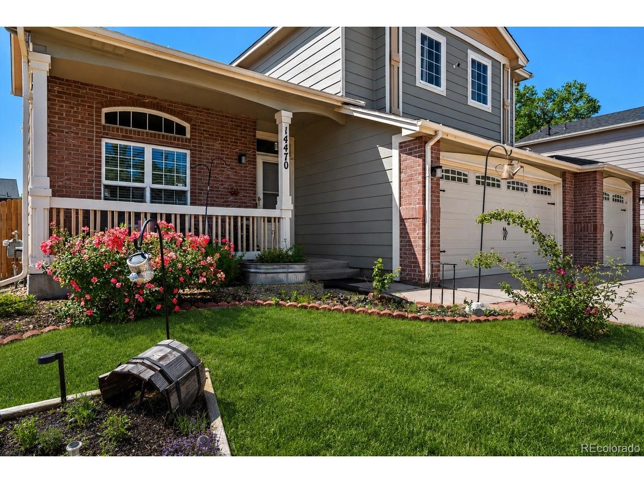 Photo of 14470 Stoll Pl Denver CO 80239