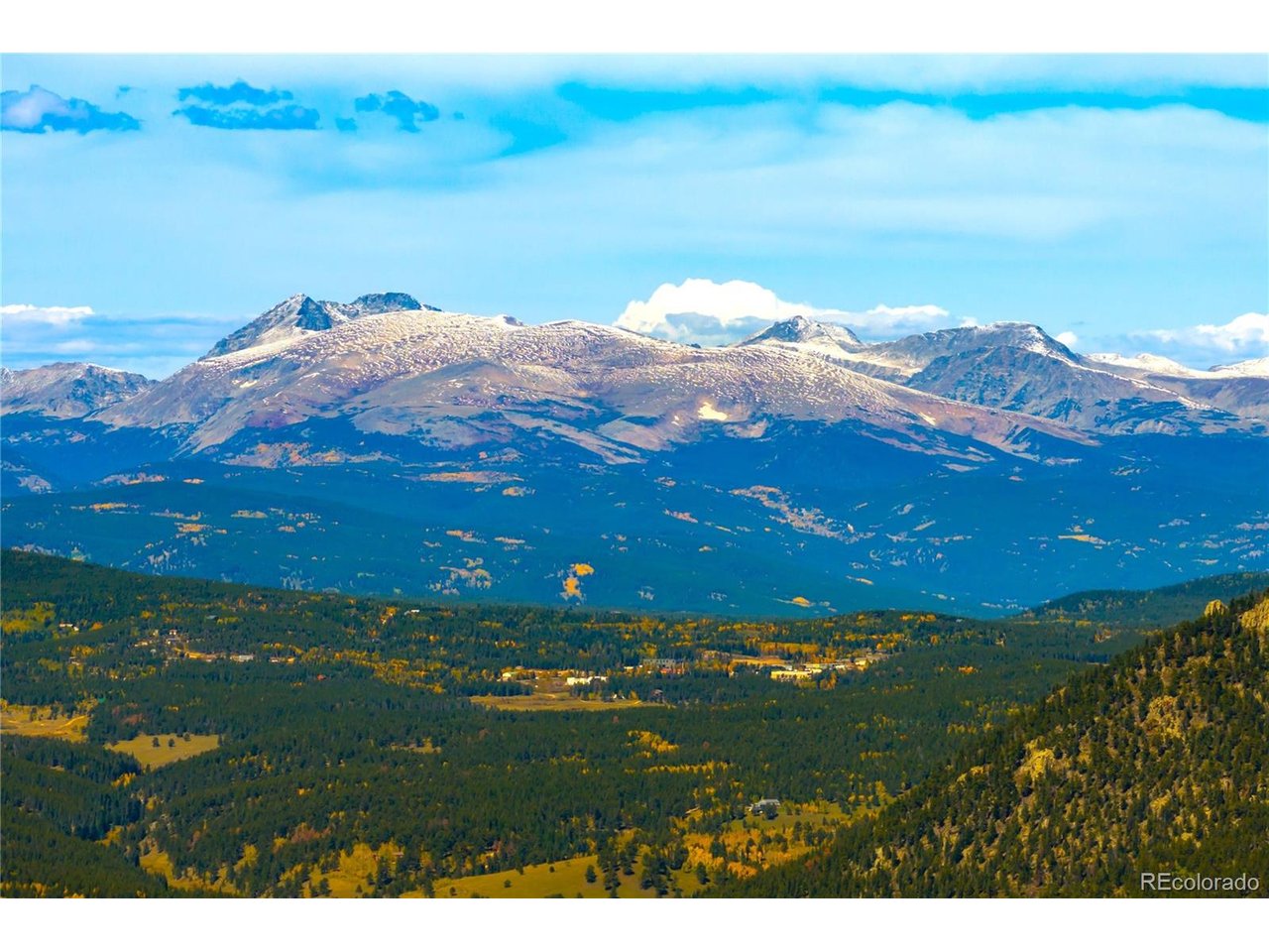 Photo of 3 Seldom Seen Rd Golden CO 80403
