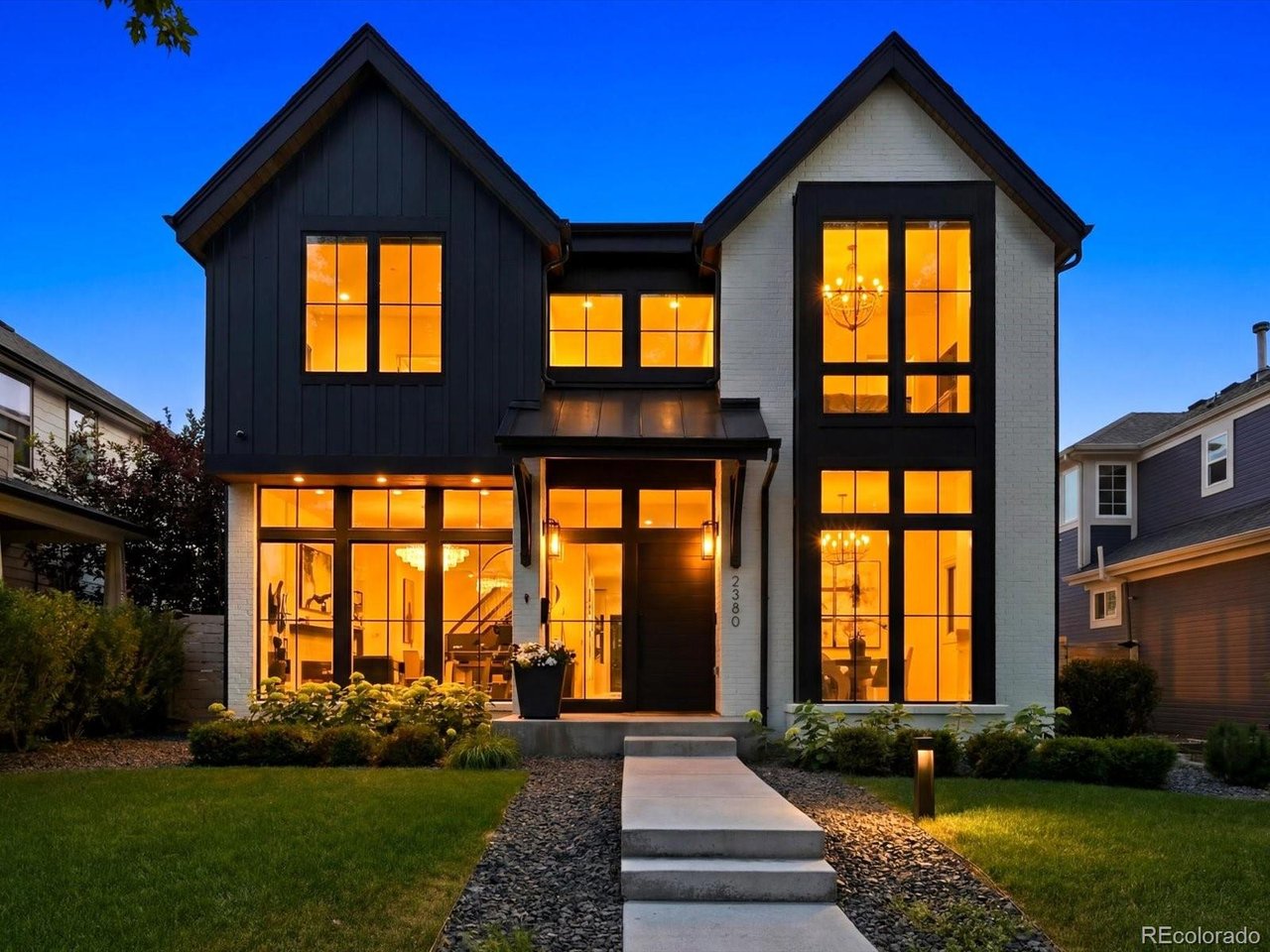 Photo of 2380 S Cook St Denver CO 80210
