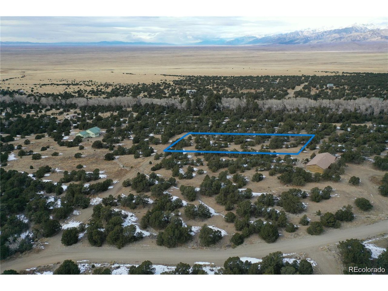 Photo of 112 Eagles Nest Dr Mosca CO 81146