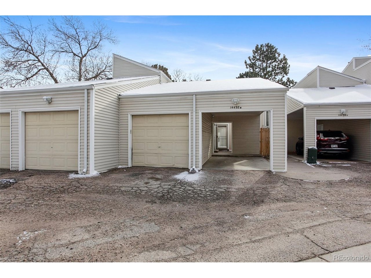 Photo of 14498 E Florida Ave #B Aurora CO 80012