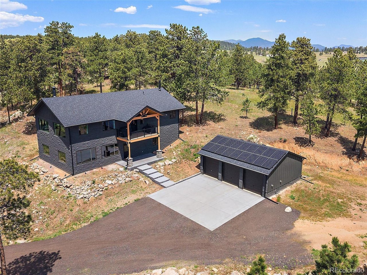 Photo of 24709 US Highway 40 Golden CO 80401