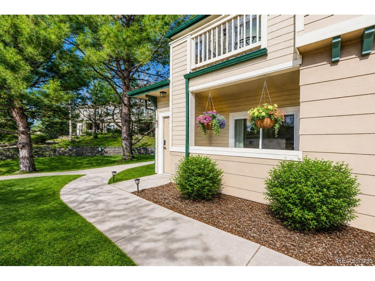 Photo of 8707 E Florida Ave #507 Denver CO 80247