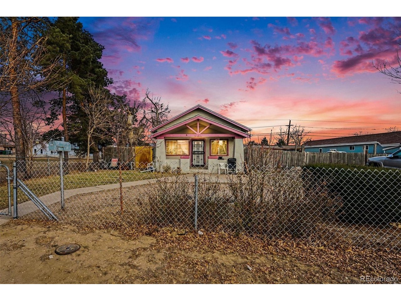 Photo of 5030 Broadway Denver CO 80216