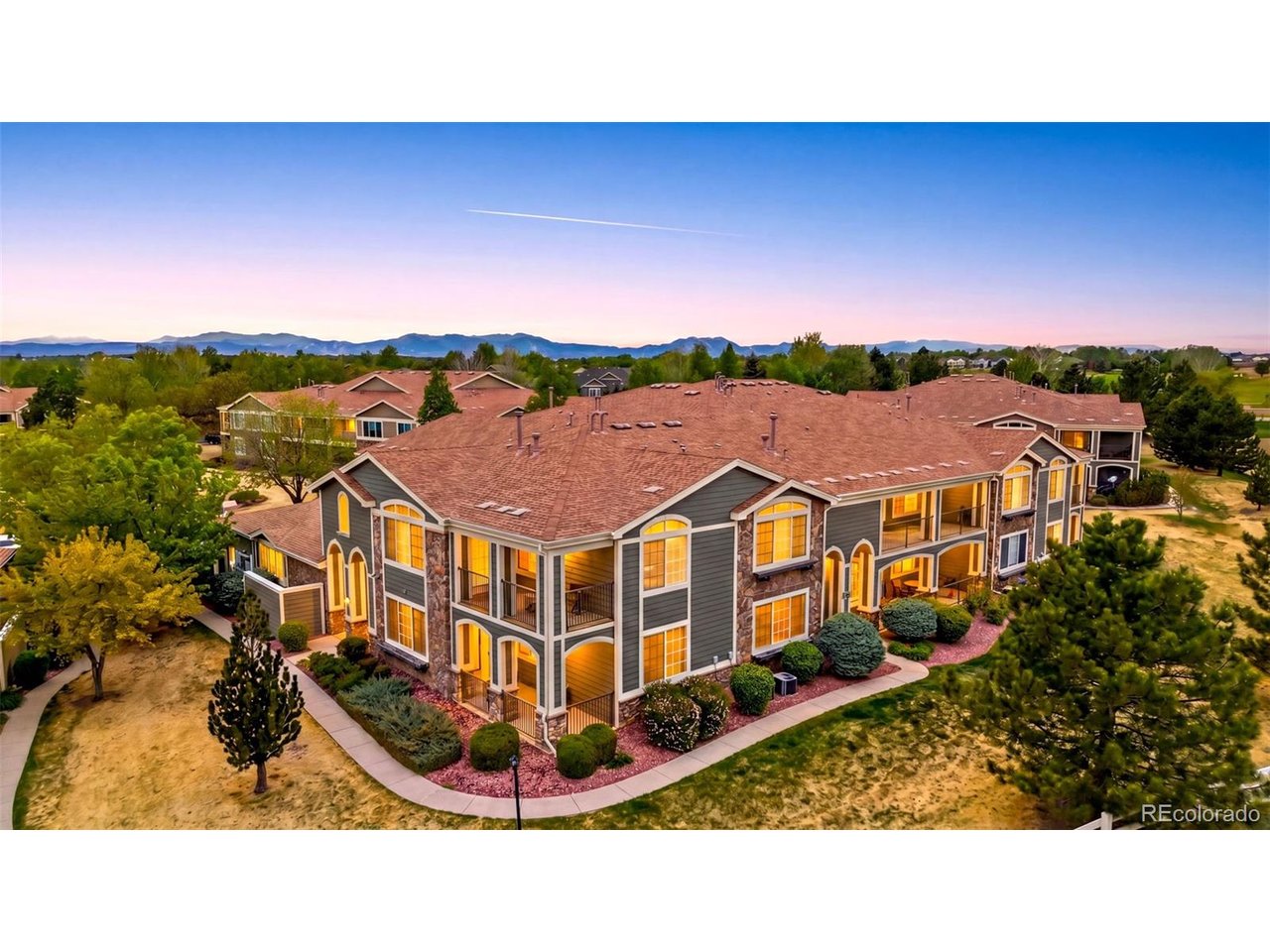 Photo of 14156 Sun Blaze Loop #C Broomfield CO 80023