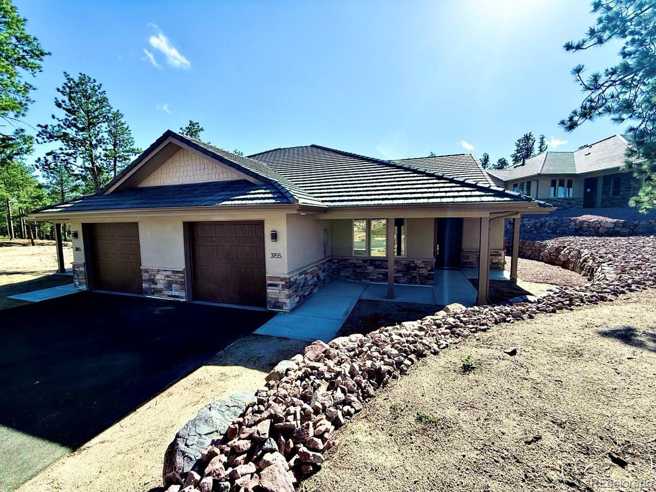 Photo of 3155 Promise Pt Colorado Springs CO 80921