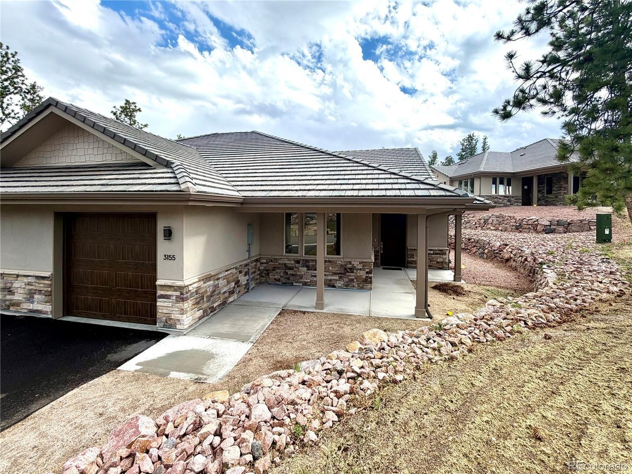 Photo of 3155 Promise Pt Colorado Springs CO 80921