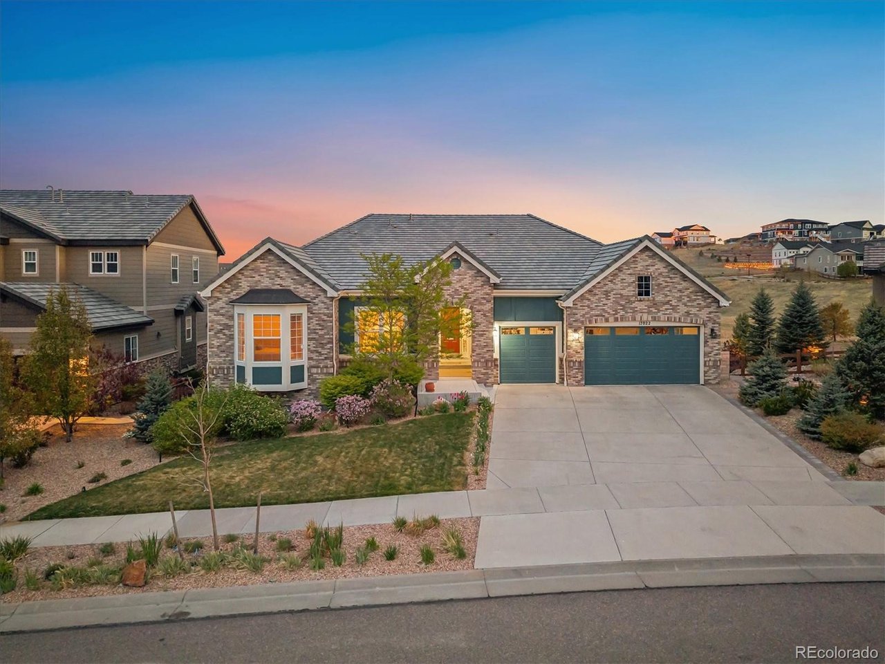 Photo of 17022 W 94th Pl Arvada CO 80007