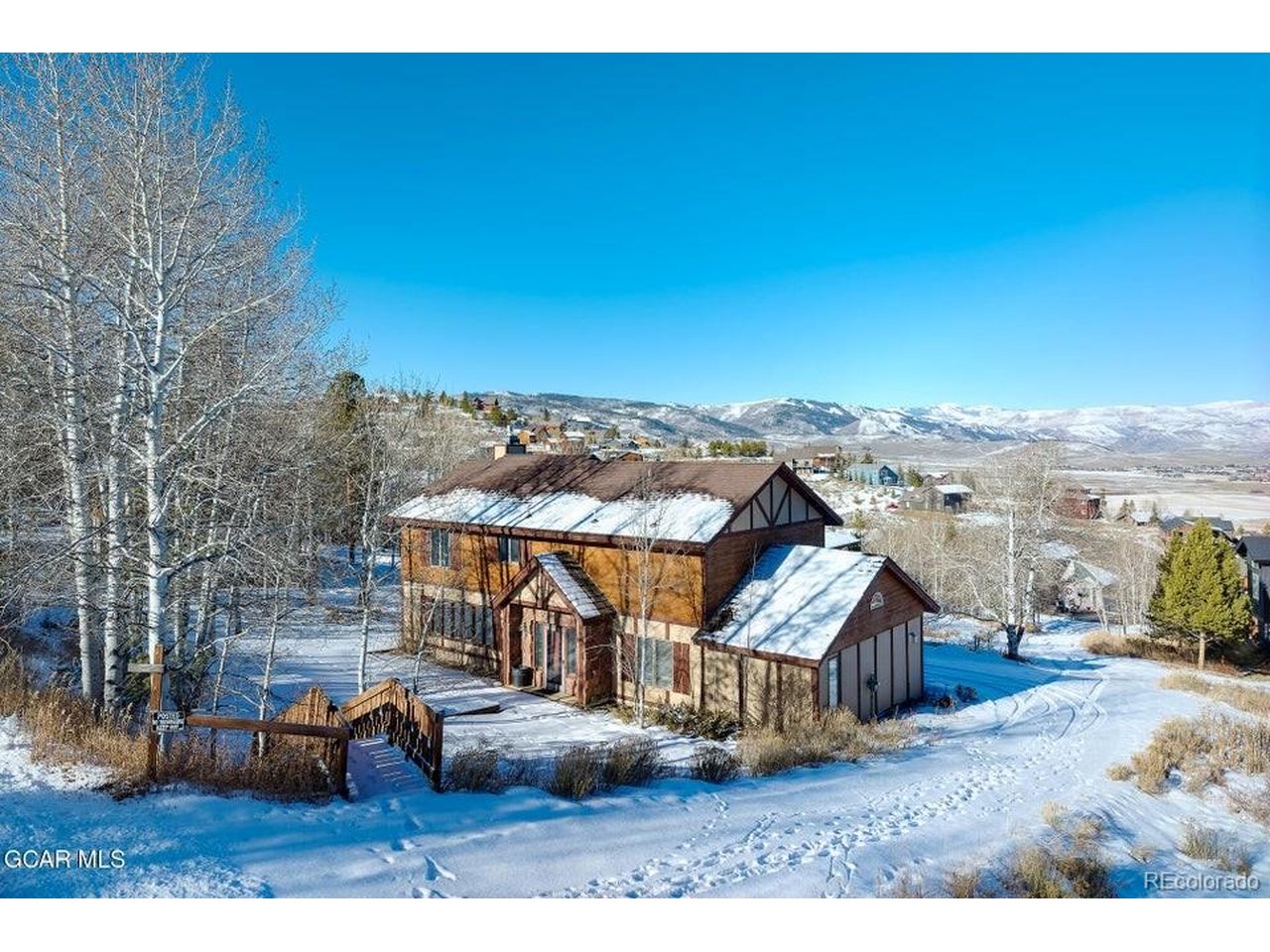 Photo of 59 GCR 8990 Ct Granby CO 80446