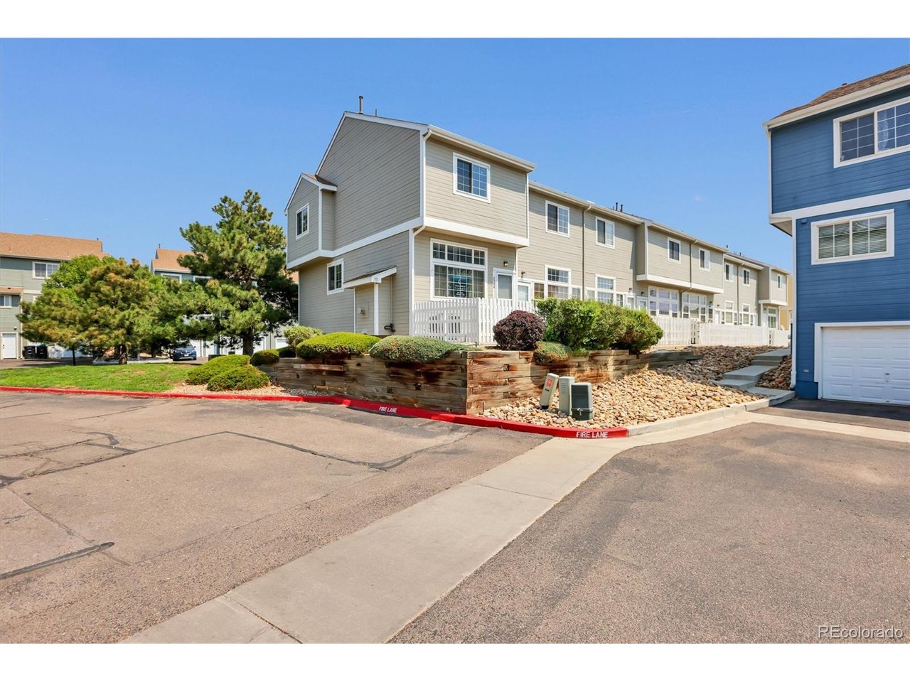 Photo of 8199 Welby Rd #2508 Denver CO 80229
