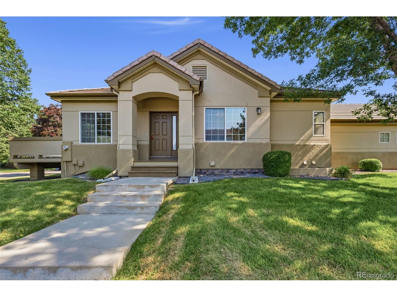 Photo of 3828 Florentine Cir Longmont CO 80503