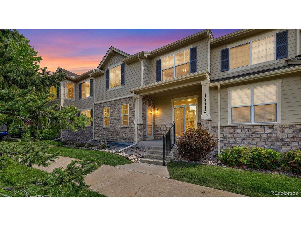 Photo of 12713 W Bowles Pl Littleton CO 80127